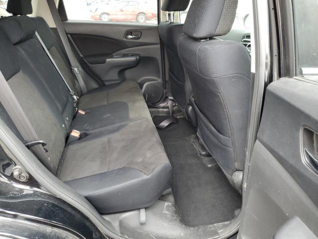 Honda Crv Ex Image 6