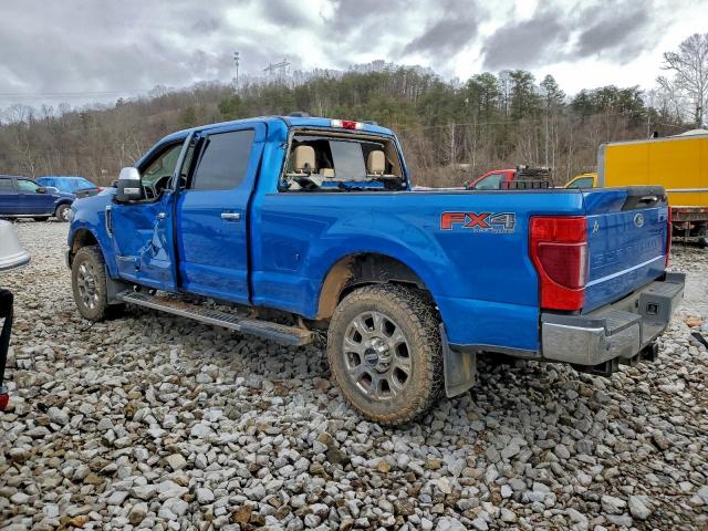 Ford F-350 Super Duty Image 5