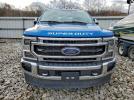 Ford F-350 Super Duty Image 8