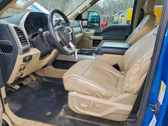 Ford F-350 Super Duty Image 2