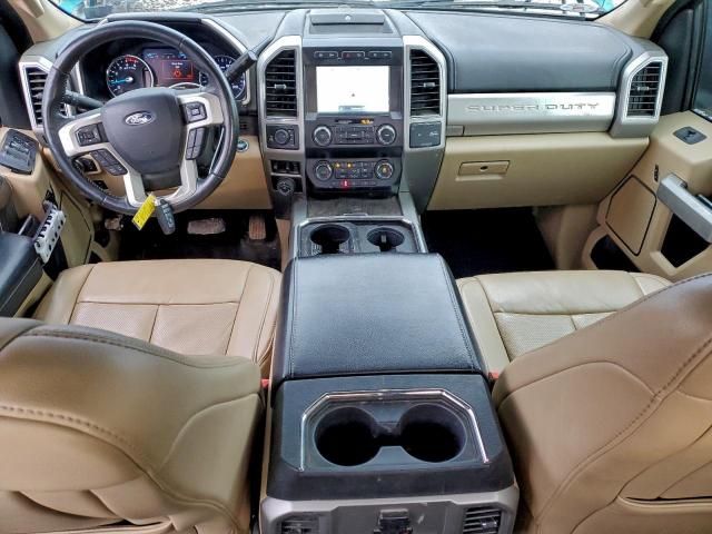 Ford F-350 Super Duty Image 12