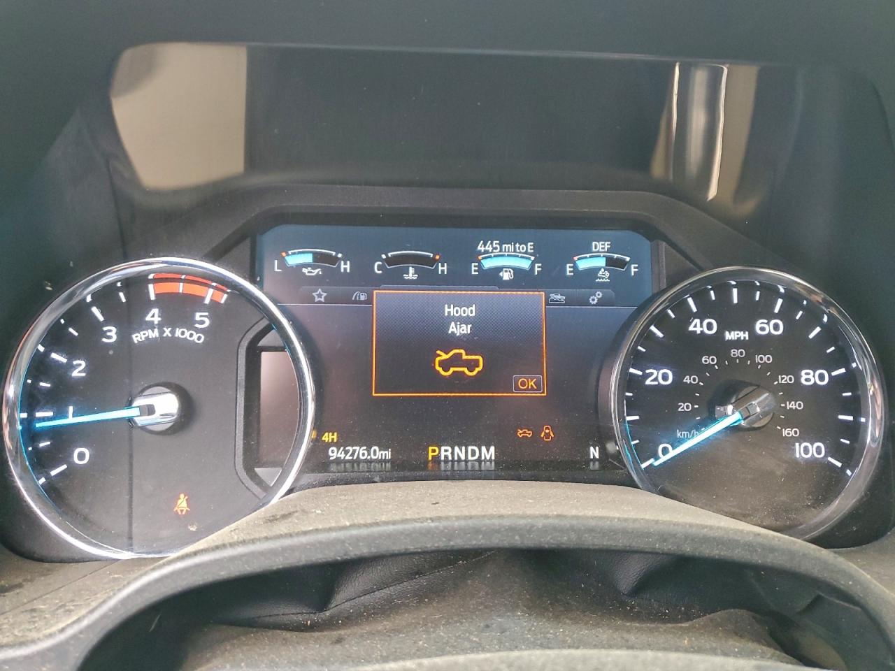 Ford F-350 Super Duty Image 11