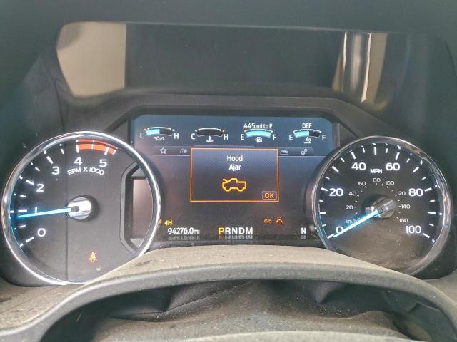 Ford F-350 Super Duty Image 11