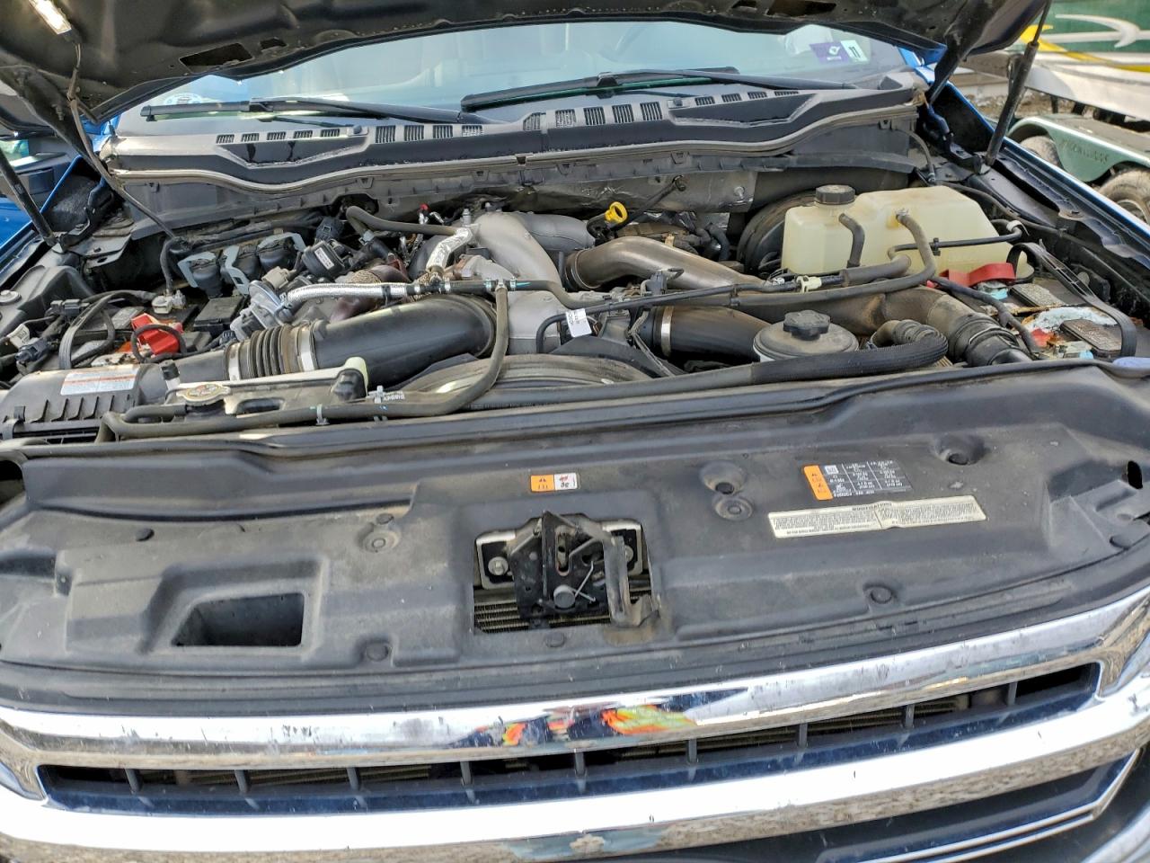 Ford F-350 Super Duty Image 10