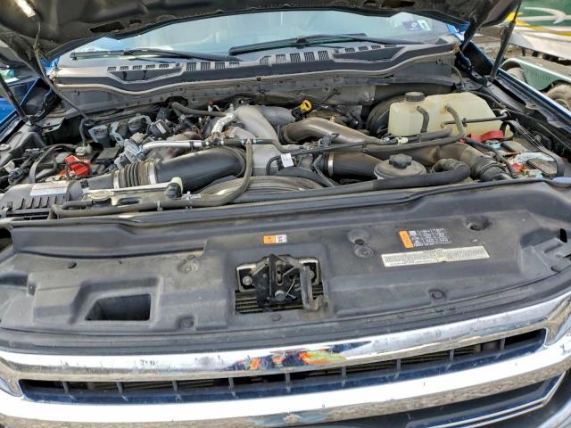 Ford F-350 Super Duty Image 10