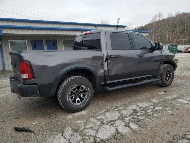 Ram 1500 Rebel Image 5