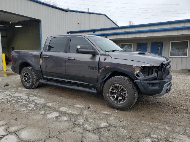 Ram 1500 Rebel Image 12