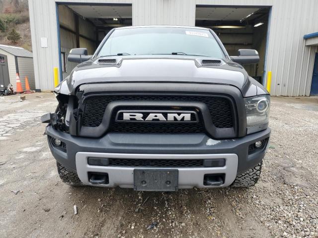 Ram 1500 Rebel Image 10