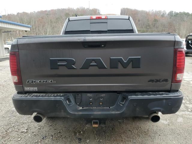 Ram 1500 Rebel Image 11