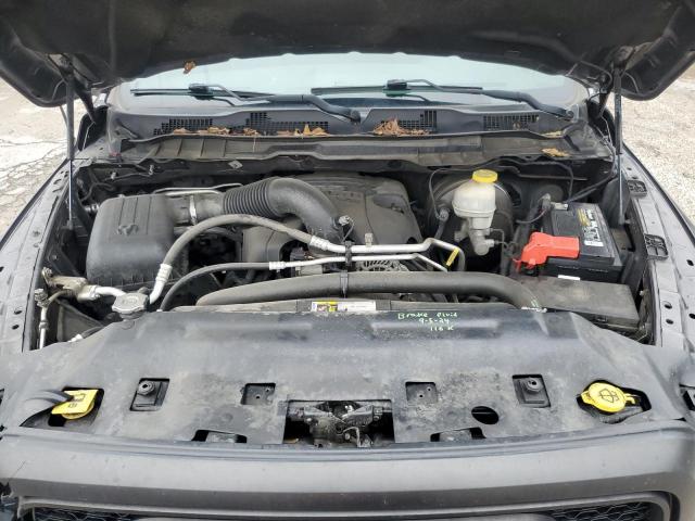 Ram 1500 Rebel Image 6