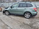 Subaru Forester 2.5i Limited Image 9