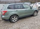Subaru Forester 2.5i Limited Image 6