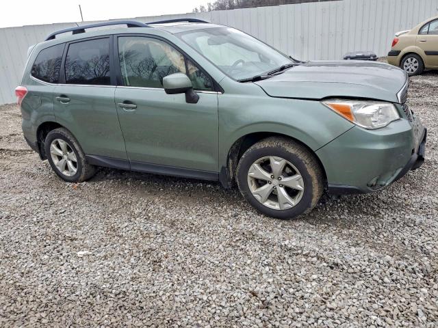 Subaru Forester 2.5i Limited Image 7