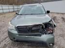 Subaru Forester 2.5i Limited Image 8