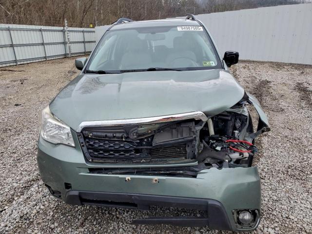 Subaru Forester 2.5i Limited Image 8