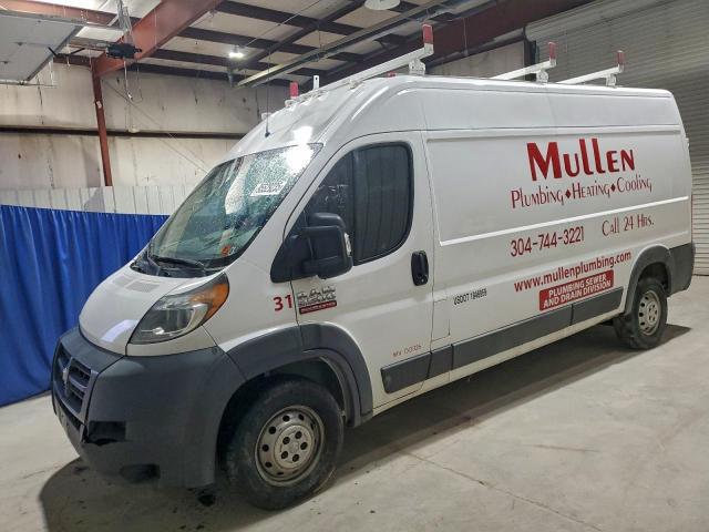  Salvage Ram Promaster