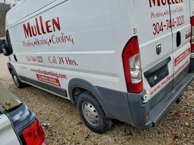 Ram Promaster 2500 High Image 11