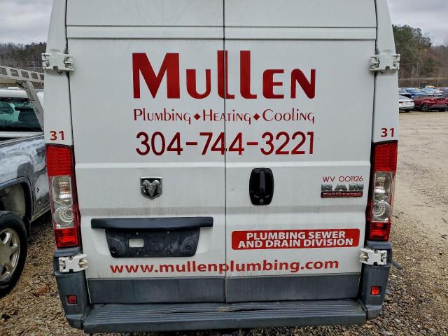 Ram Promaster 2500 High Image 10