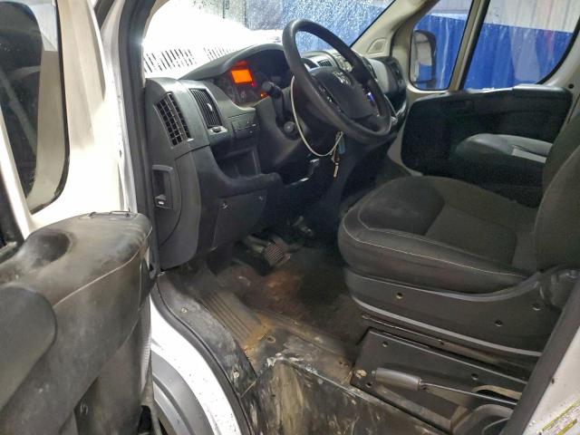 Ram Promaster 2500 High Image 12