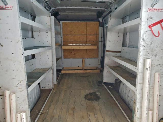 Ram Promaster 2500 High Image 9