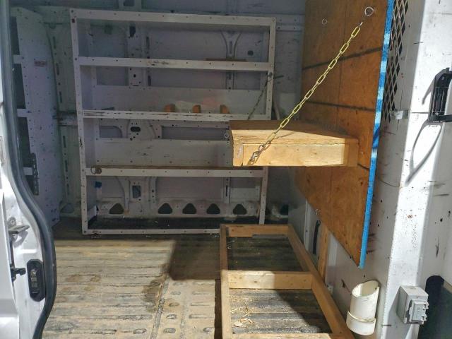 Ram Promaster 2500 High Image 5