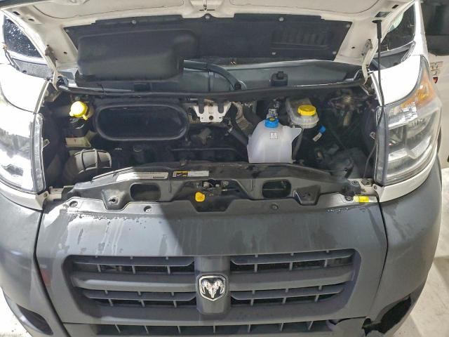 Ram Promaster 2500 High Image 8