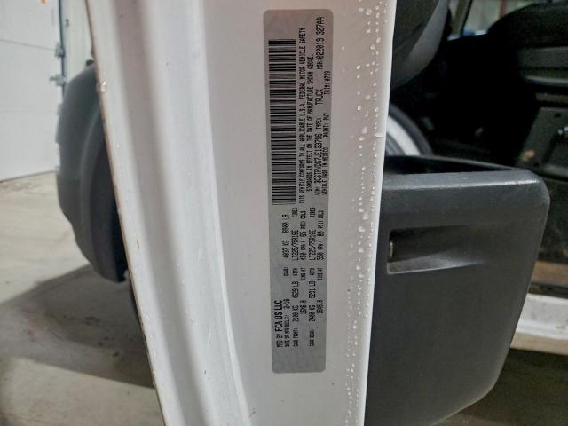 Ram Promaster 2500 High Image 6