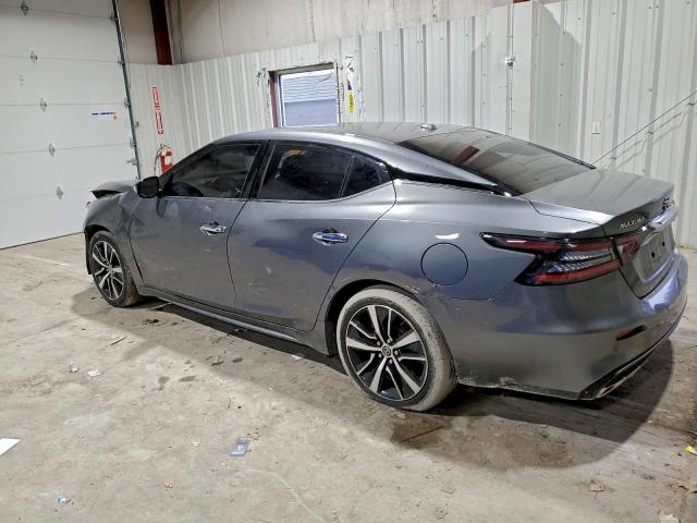 Nissan Maxima Sv Image 2