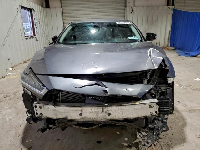 Nissan Maxima Sv Image 4