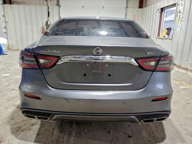 Nissan Maxima Sv Image 6