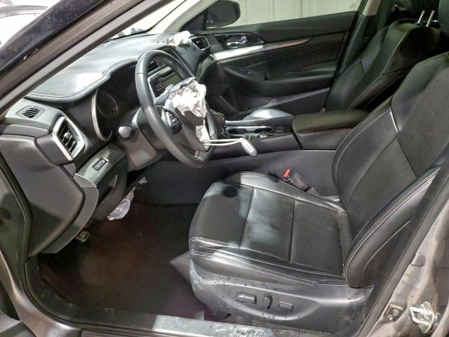 Nissan Maxima Sv Image 3