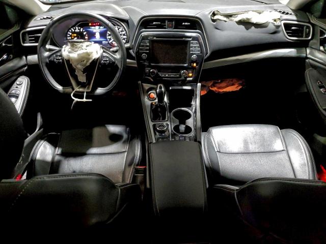 Nissan Maxima Sv Image 10