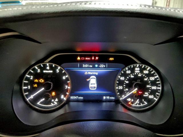 Nissan Maxima Sv Image 13