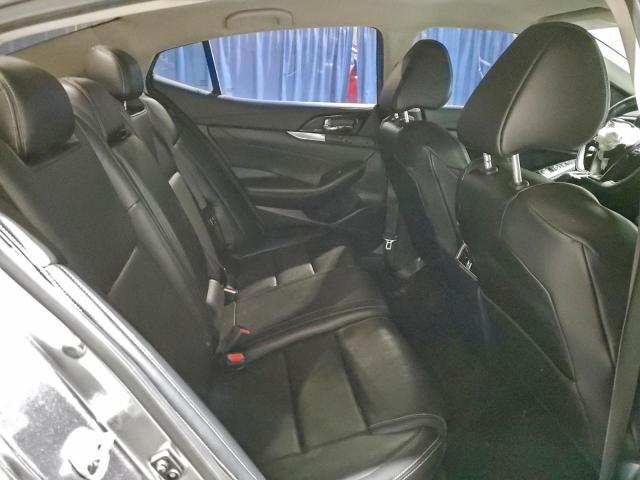 Nissan Maxima Sv Image 12