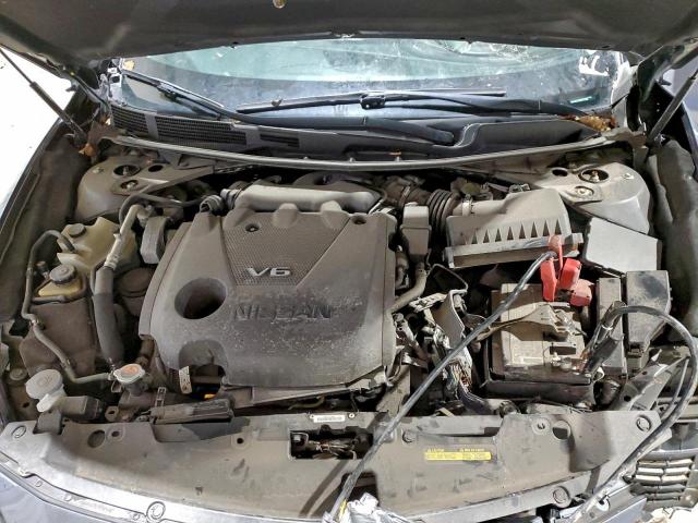 Nissan Maxima Sv Image 5