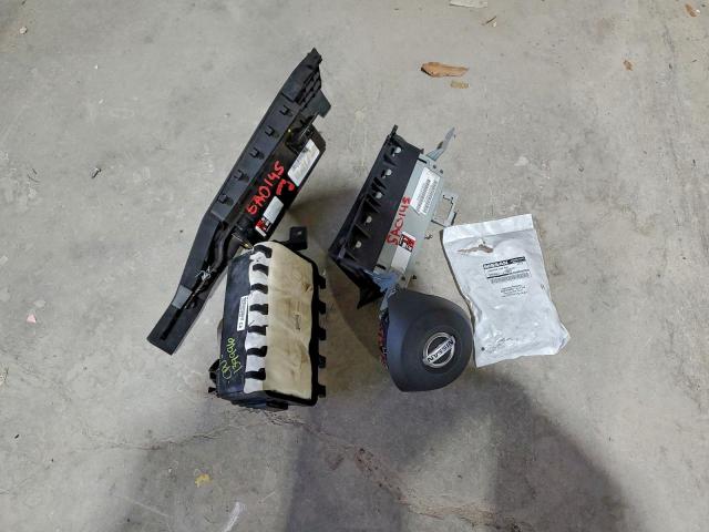 Nissan Maxima Sv Image 7