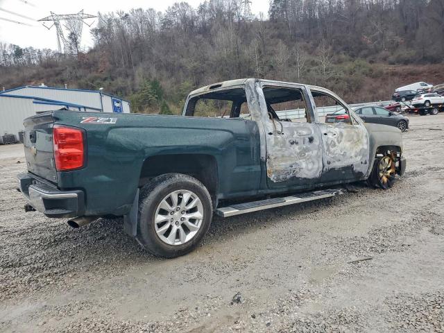 Chevrolet Silverado K1500 Lt Image 3