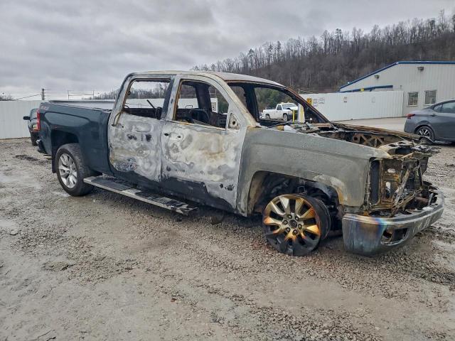 Chevrolet Silverado K1500 Lt Image 7