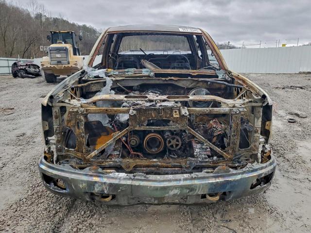 Chevrolet Silverado K1500 Lt Image 6