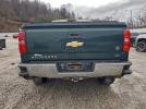 Chevrolet Silverado K1500 Lt Image 11