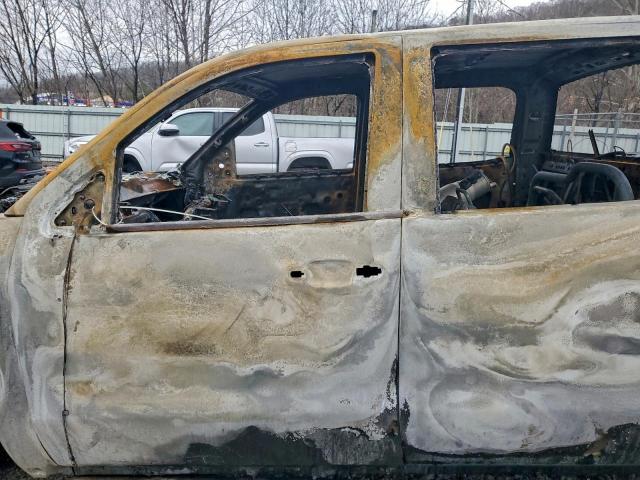 Chevrolet Silverado K1500 Lt Image 8