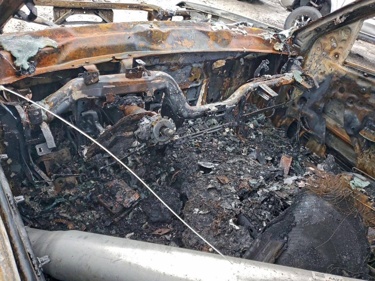 Chevrolet Silverado K1500 Lt Image 2