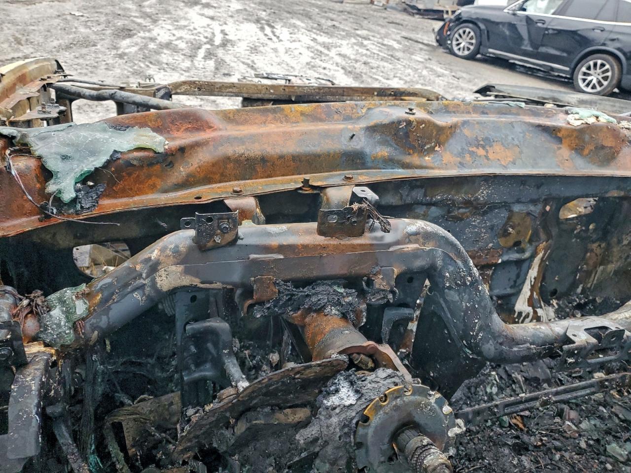 Chevrolet Silverado K1500 Lt Image 10