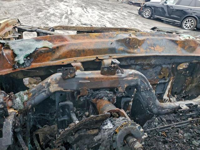 Chevrolet Silverado K1500 Lt Image 10