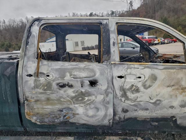 Chevrolet Silverado K1500 Lt Image 5