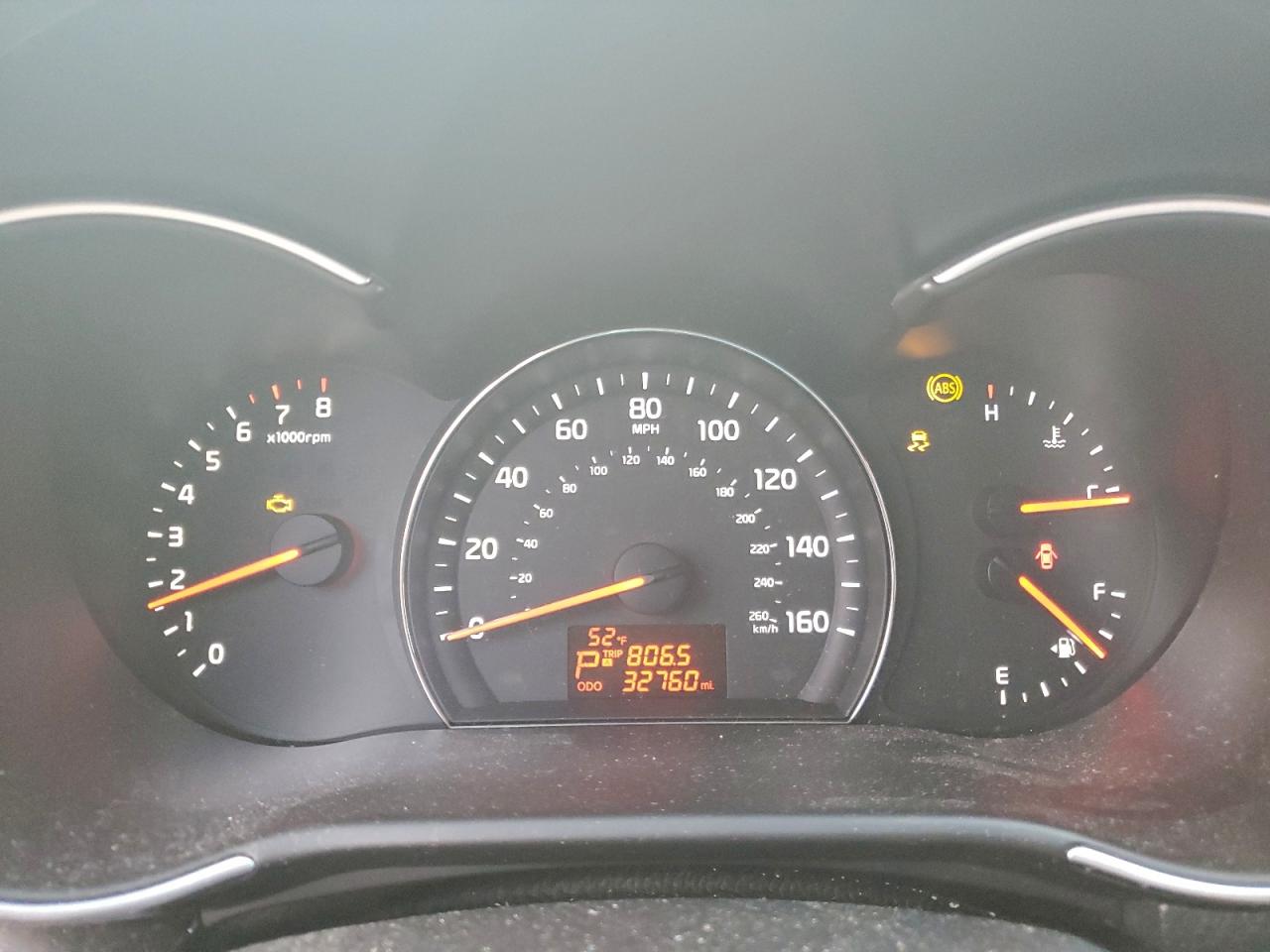 Kia Sorento Lx Image 6