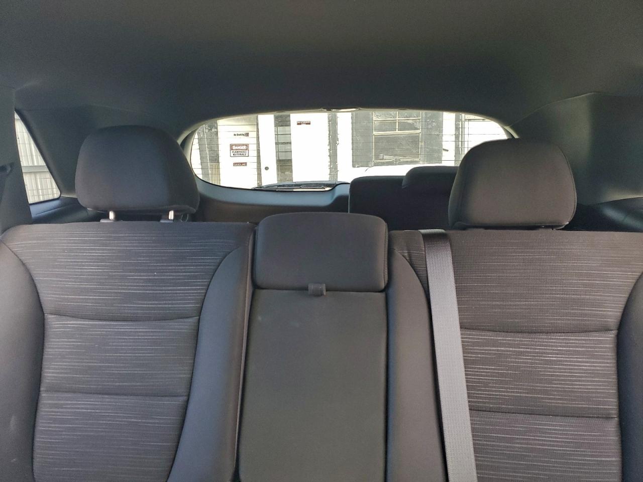 Kia Sorento Lx Image 7