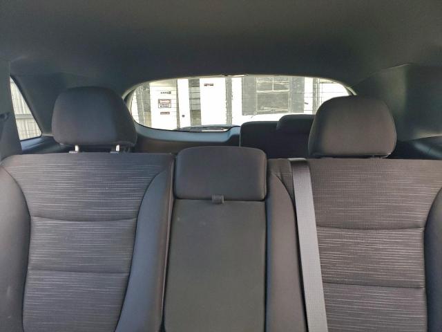 Kia Sorento Lx Image 7