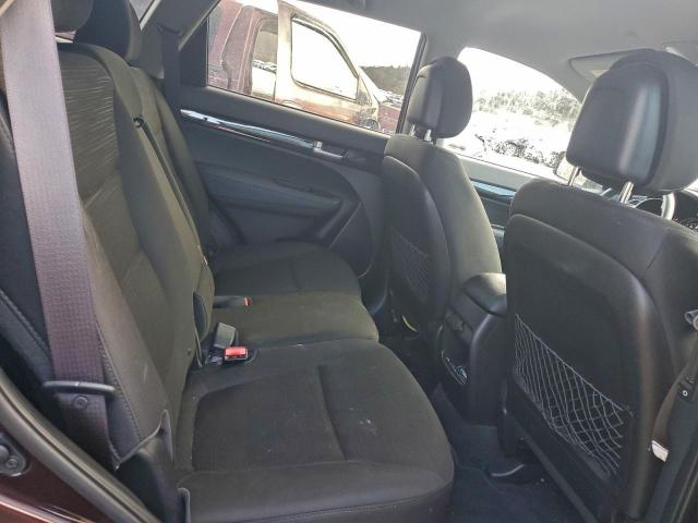 Kia Sorento Lx Image 10