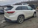Toyota Highlander Limited Image 7